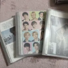 King & Prince 雑誌切り抜きまとめ売り