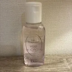 DIOR ジェル状ハンドローション　ピュリファイングジェル　75mlのサムネイル