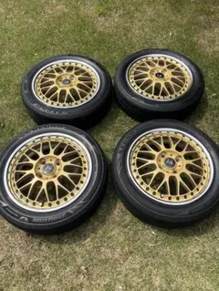 B.K.works株式会社 BBS LM B.K.works株式会社様専用 BBS LM - メルカリ
