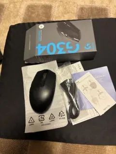 ゲーミングマウス ワイヤレス g304