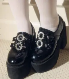 2026年最新】bubbles 靴の人気アイテム - メルカリ