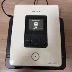 2026年最新】Sony DVD vrd-mc5の人気アイテム - メルカリ