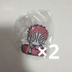 鬼滅の刃 ばんちょうこう 猗窩座