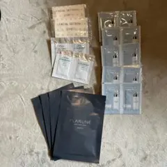 アルビオン　サンプルセット