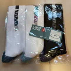 ballaholic STREET SOCKS 3 - メルカリ