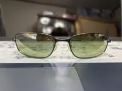 POLICE ポリス サングラス S8016 COL. G22ケース付き