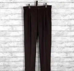 2026年最新】zara スタジオニコルソン フランネルパンツの人気アイテム