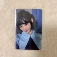 ミーアイ タレントカード