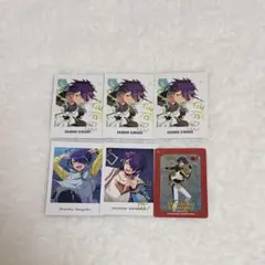 仙石忍 ぱしゃっつ