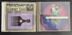 2枚セットDigable Planets