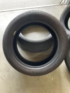 DUNLOP 235/55R19 SP SPORT MAXX YA2679 - メルカリ