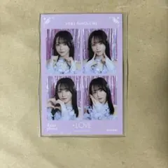 2026年最新】イコラブ 4カット 野口の人気アイテム - メルカリ