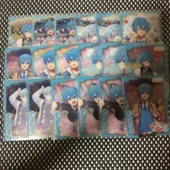 ころんくんカードセット