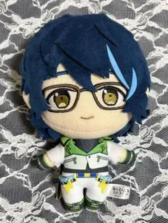 あんさんぶるスターズ あんスタ 青葉つむぎ 新衣装 ぬいぐるみ