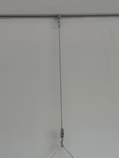 シルバーピクチャーレール