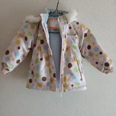 CCL TEAM スキーウェア キッズ 100cm ピンク