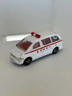 2025年最新】トミカ トヨタ救急車の人気アイテム - メルカリ
