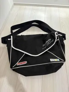 ポルノグラフィティ ショルダーバッグ