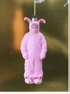 アスティエ　ガラスオーナメント  ピンクのブタ          新品未使用‼️ 2025年最新】ASTIER de VILLATTE. クリスマスの人気アイテム - メルカリ