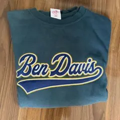 Ben Davis スウェット トレーナーのサムネイル