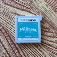 Miitopia