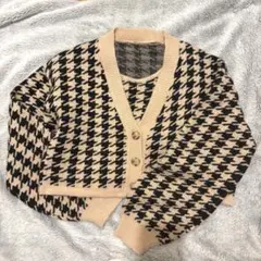 春服レディース トップス ニット