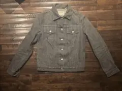 Helmut lang denim jacket aw99本人期　深水光太のサムネイル