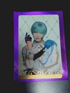 一期一振　カード