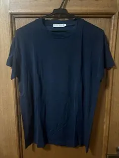 GIORGIO ARMANI LE COLLEZIONI Tシャツ ネイビー L