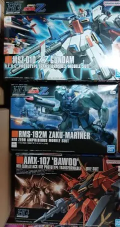 2025年最新】ガンプラまとめ売りの人気アイテム - メルカリ