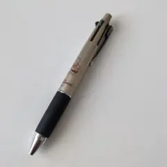 ボールペン4色 シャープペンシル ジェットストリー厶 プー ディズニーのサムネイル