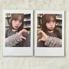 A85tripleSコトネASSEMBLE25IDOUSTAGEトレカ2枚セット