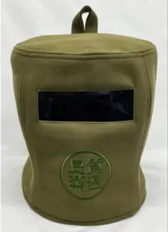 【未開封】ベストサウナハット 良質蒸温 スモーク窓虚無僧 サウナハット カーキ 2026年最新】虚無 サウナハットの人気アイテム - メルカリ