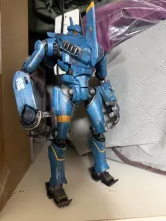 2026年最新】パシフィック リム フィギュアの人気アイテム - メルカリ