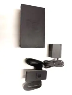 Nintendo Switch 純正 周辺機器セット
