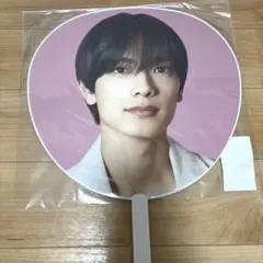 高橋恭平 うちわ 2022 1stlove