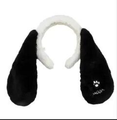 USJ スヌーピー カチューシャ