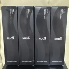 NUOSS SCALP BOOST LOTION 育毛剤 5本セット - メルカリ