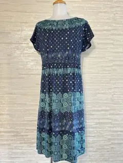 SunaUna スーナウーナ ワンピース