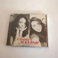 MANISH/Cheer!