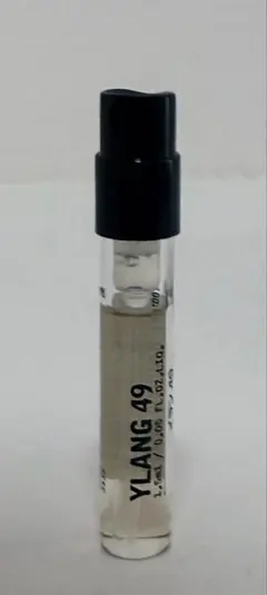 LE LABO YLANG 49 オードパルファム 1.5mlのサムネイル