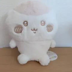 ちいかわ　くりまんじゅう　ぬいぱれっと　ぬいぐるみ