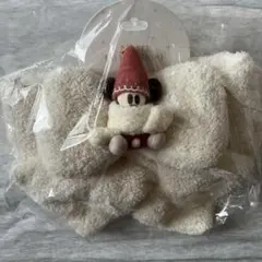 リルリンリン　マフラー