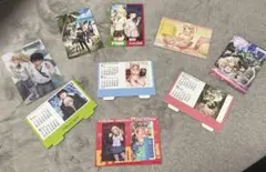 BTOOOM! 初版限定品 9点 非売品
