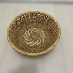 新品◇23個セット◇天然竹籠・竹ざる・竹バスケット・竹皿・竹容器・竹 