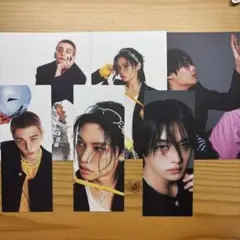 straykids skz ダンスラチャ KARMA