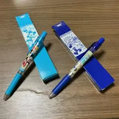 パズドラクロス 神の章 龍の章 2本セット 限定タッチペン - メルカリ