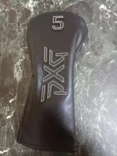 【即発送】PXG フェアウェイウッドカバー 1個