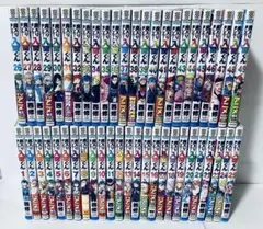 魔入りました！入間くん 1～48巻 放課後の入間くん 外伝 公式ファン