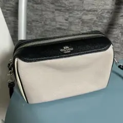 コーチ ショルダーバッグ ベネット ミニ サッチェル